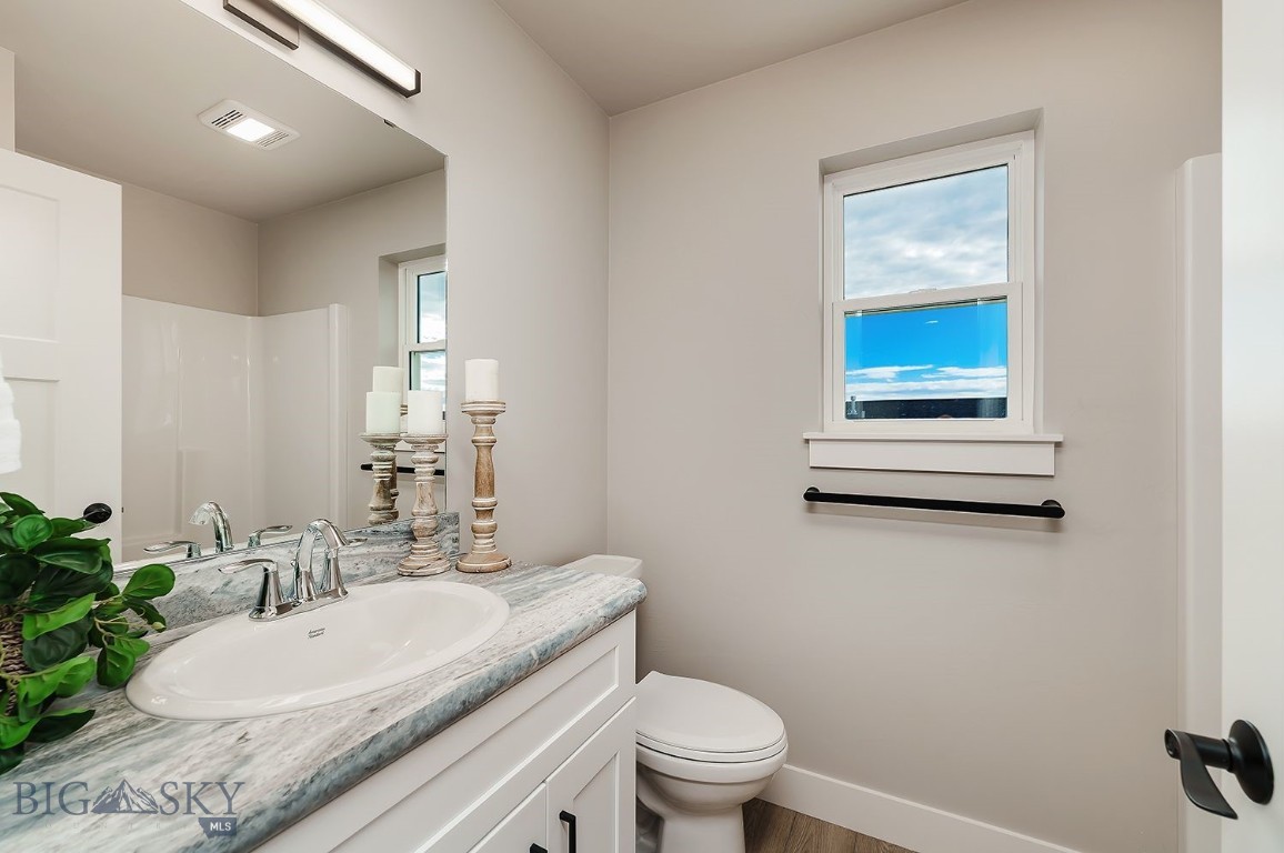 Meadowlark Ranch - Residential