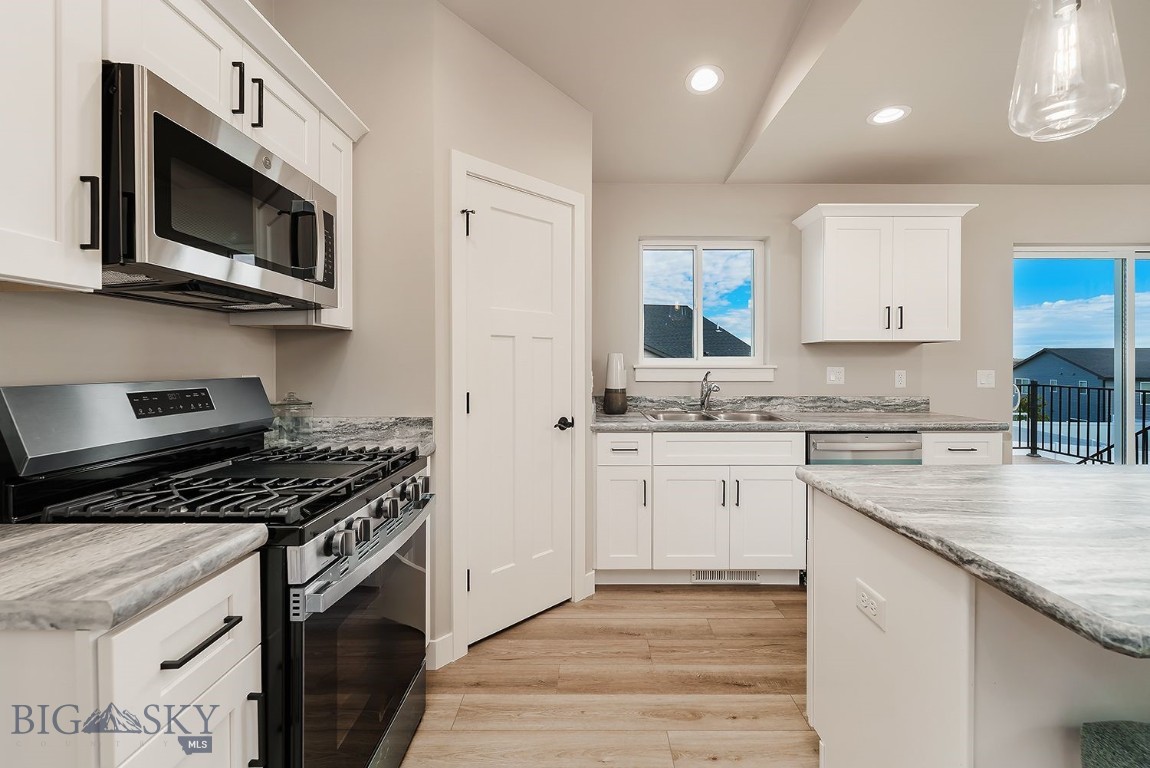 Meadowlark Ranch - Residential