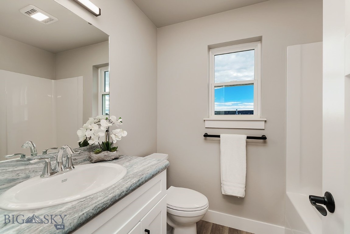 Meadowlark Ranch - Residential