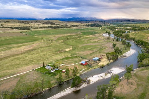 Photo of 45 Pheasant Lane, Columbus, MT 59019 (MLS # 411989)
