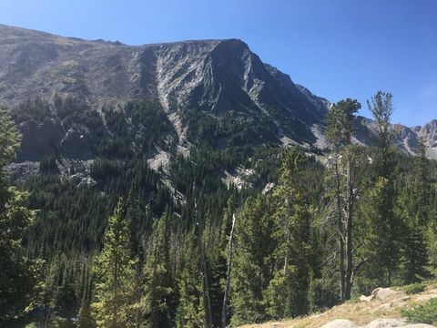 TBD Trapper Creek Road Melrose MT 59743