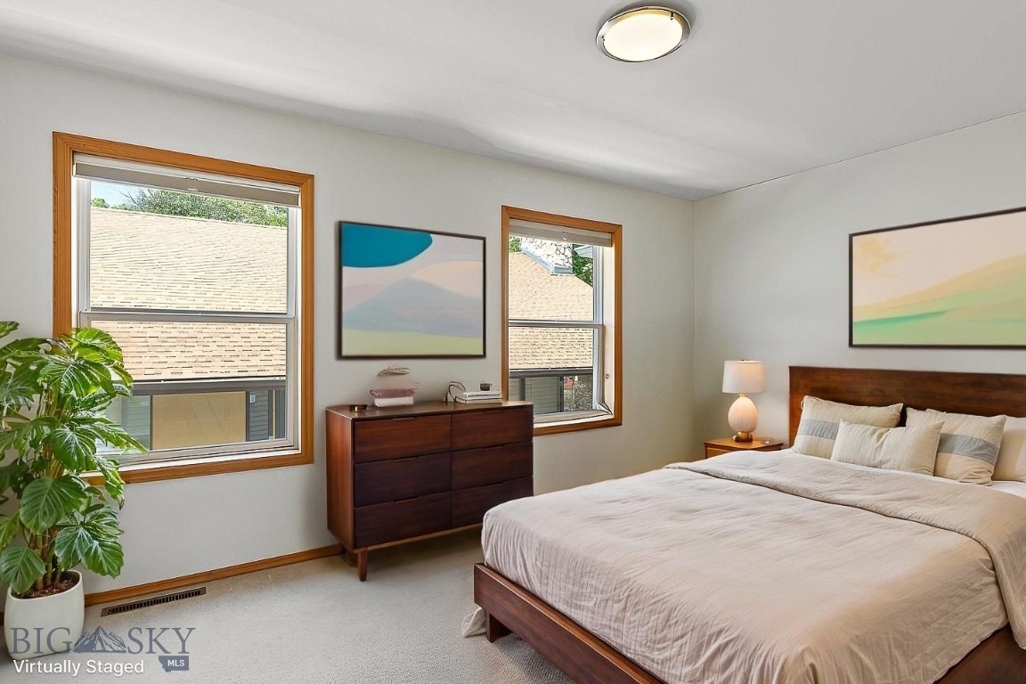 Rouse Additions - Residential