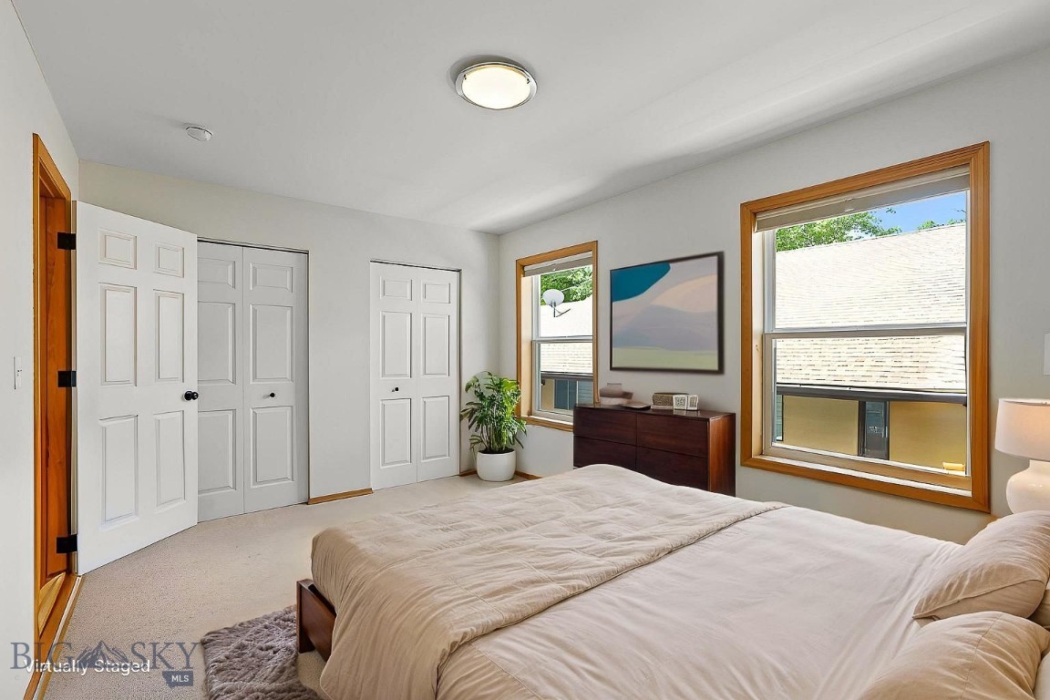 Rouse Additions - Residential