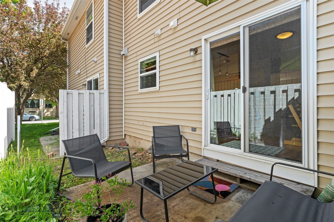 Rouse Additions - Residential