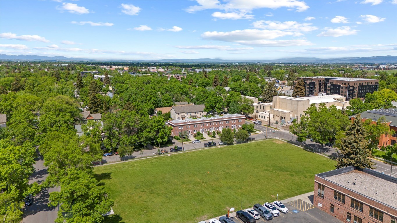 Rouse Additions - Residential