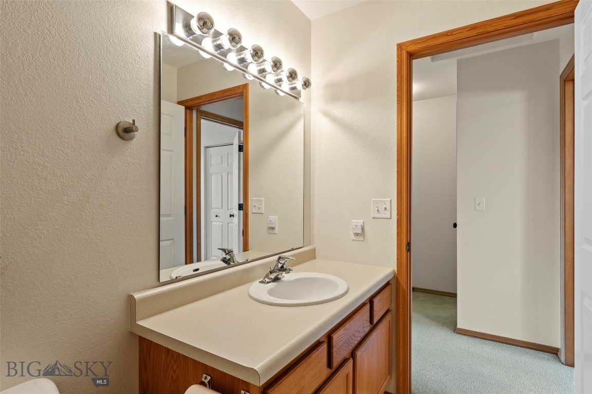 Rouse Additions - Residential
