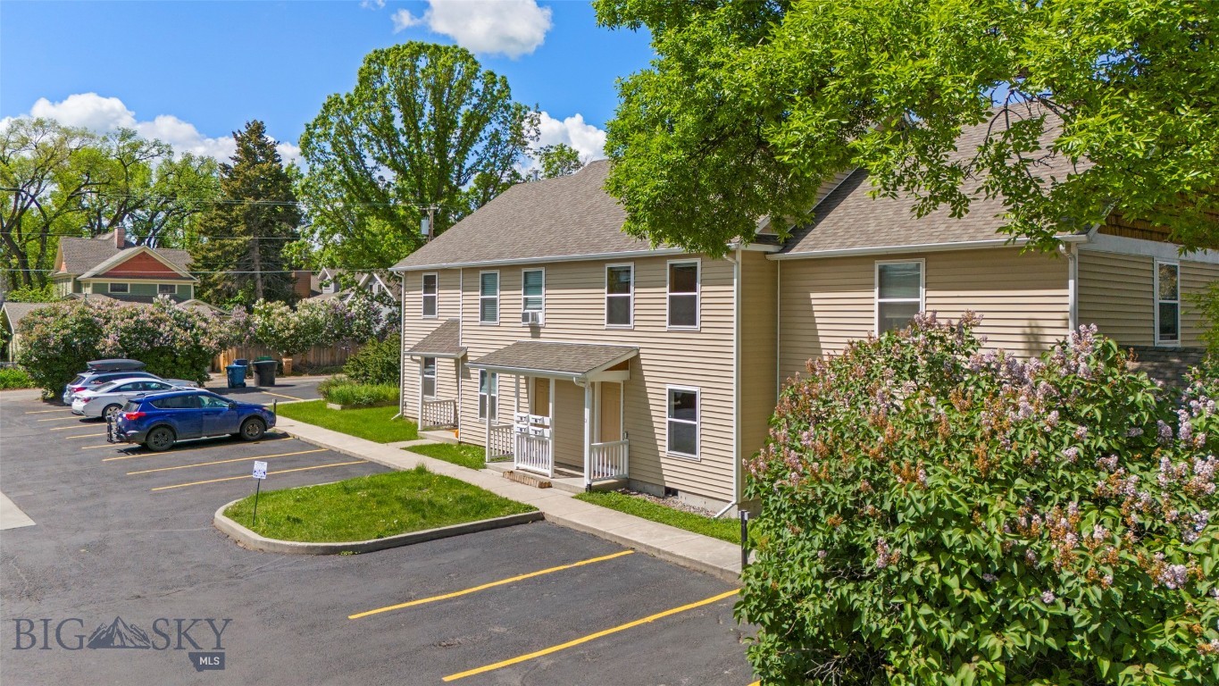Rouse Additions - Residential