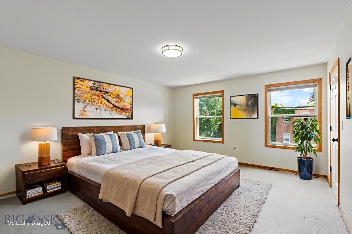 Rouse Additions - Residential