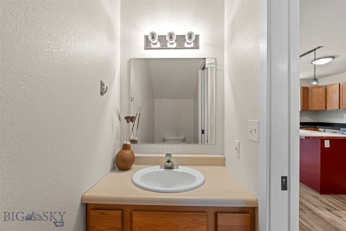 Rouse Additions - Residential