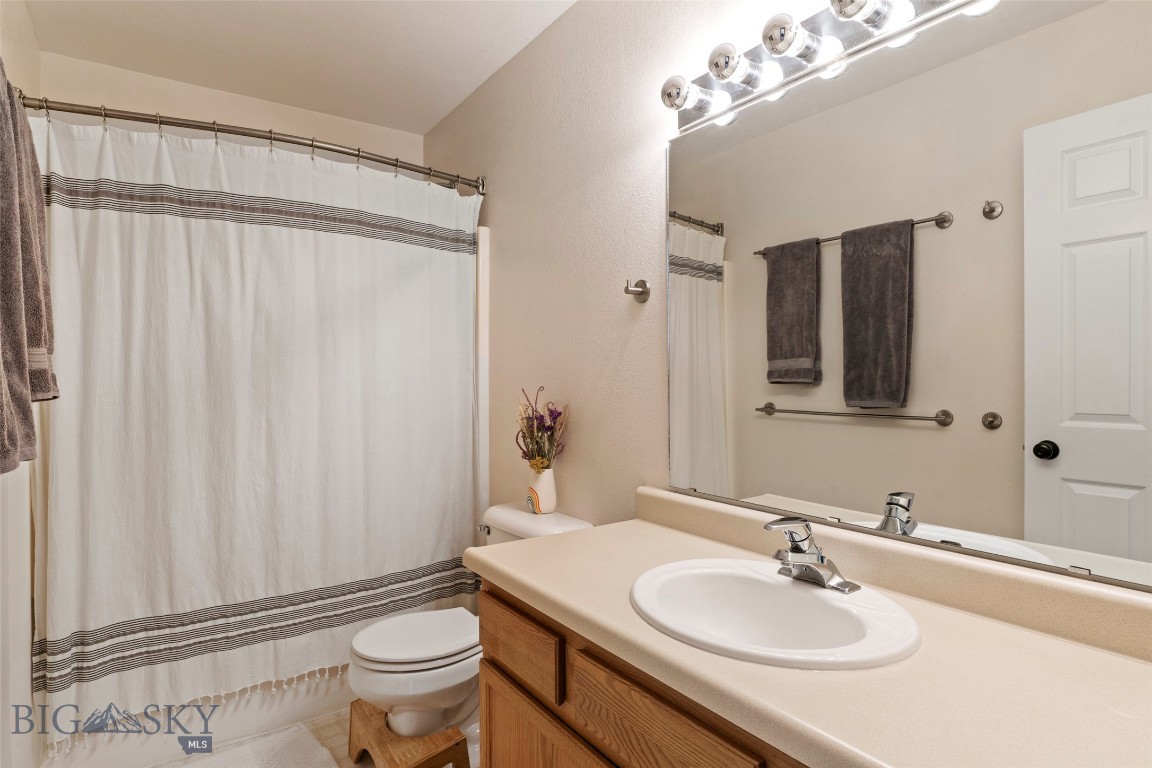 Rouse Additions - Residential