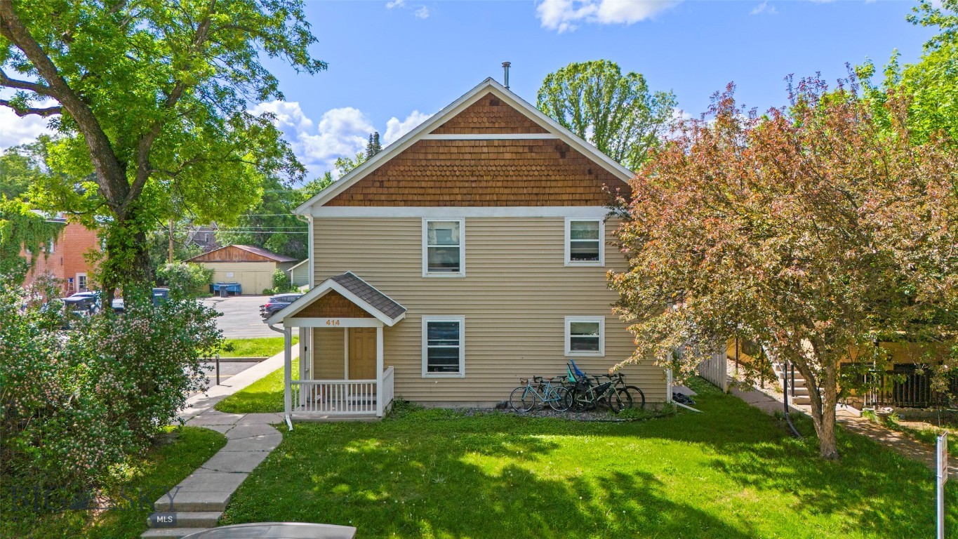 Rouse Additions - Residential
