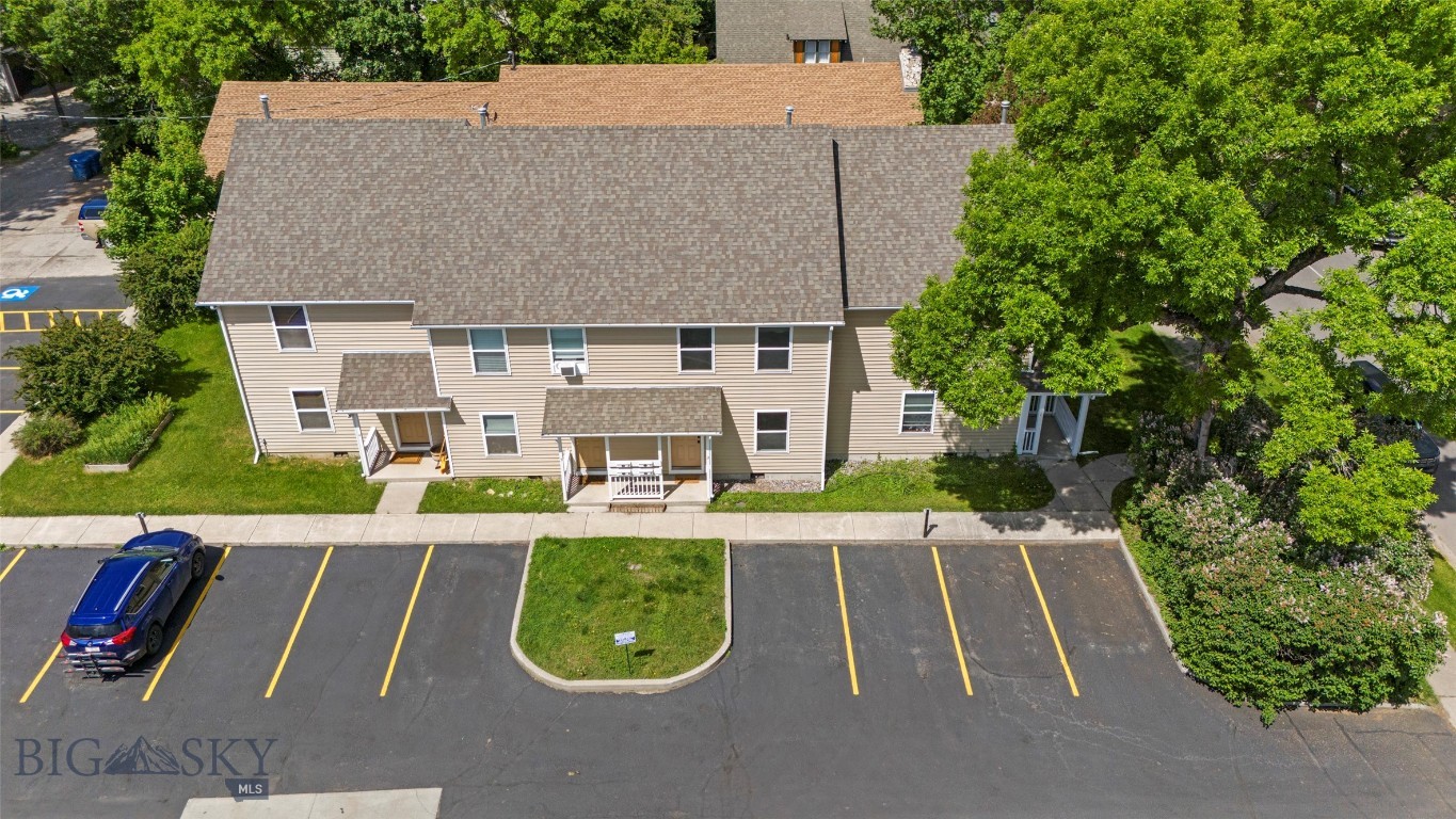 Rouse Additions - Residential