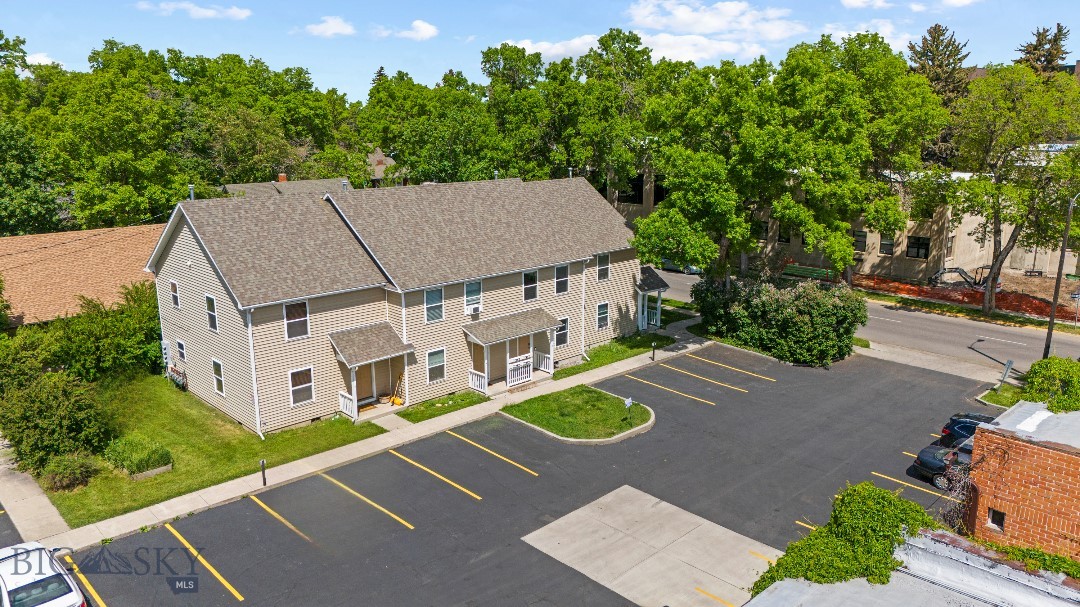 Rouse Additions - Residential