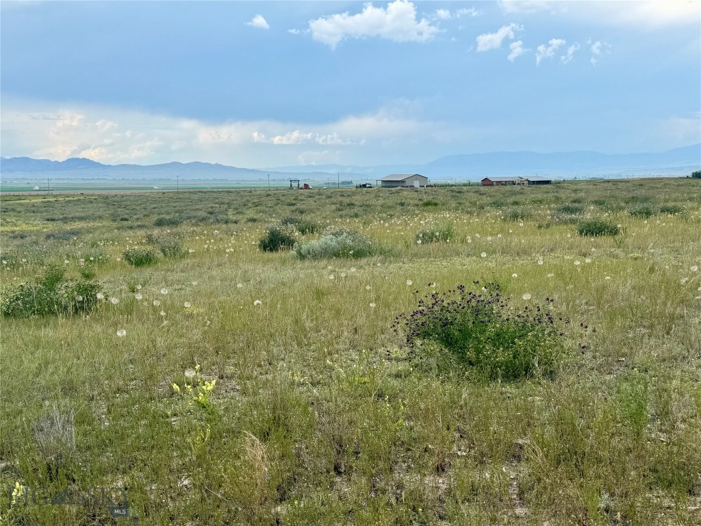 40 Buffalo Jump Trail