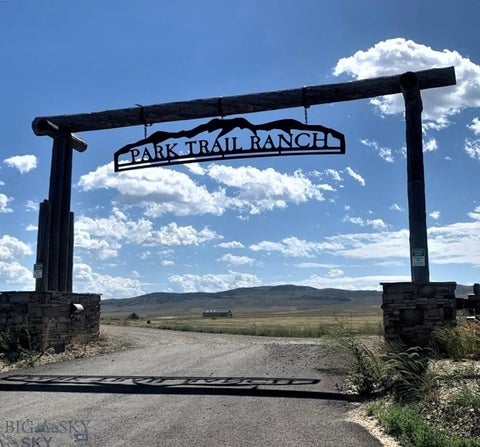 Photo of 40 Buffalo Jump Trail TRL, Toston, MT 59643 (MLS # 413301)