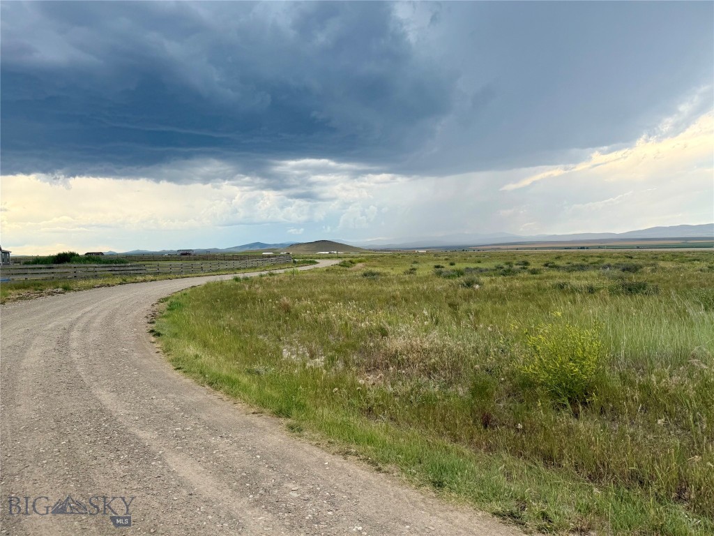 40 Buffalo Jump Trail