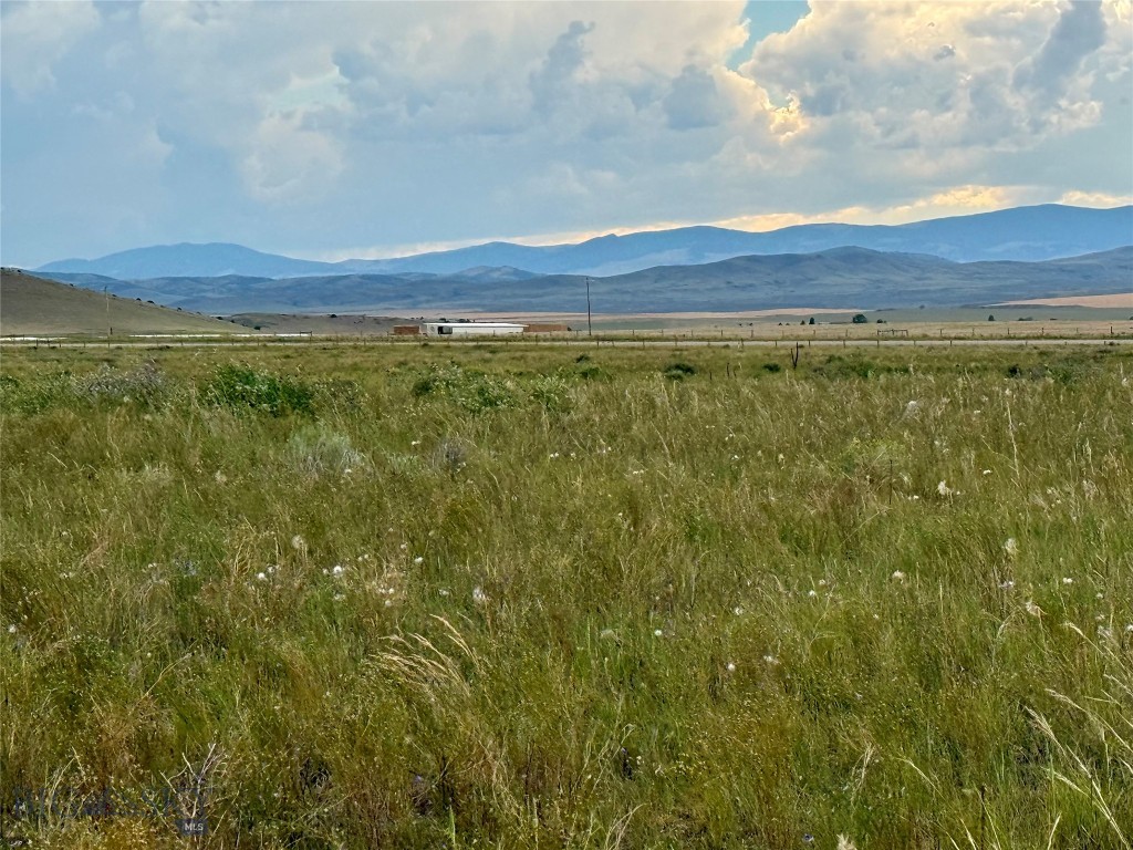 40 Buffalo Jump Trail