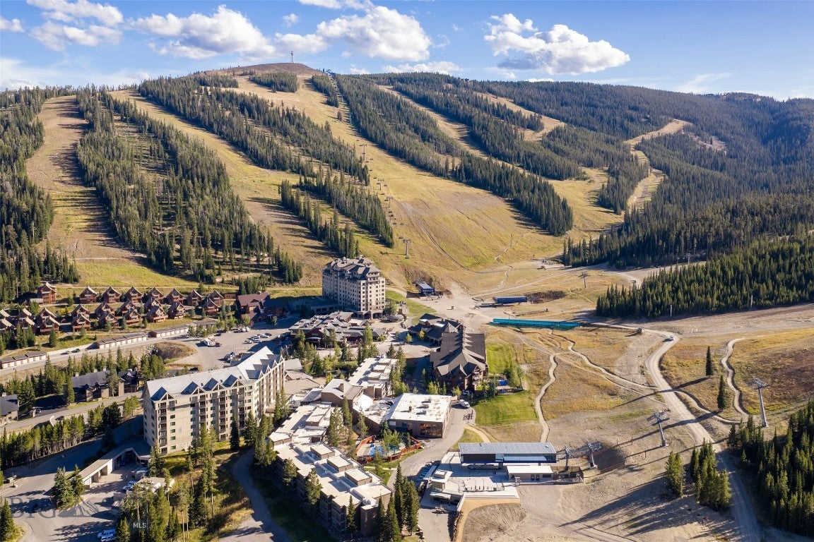 40 Big Sky Resort Road, 1922