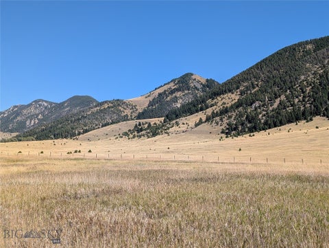 Photo of 86-D Songbird Lane, Ennis, MT 59729 (MLS # 414757)