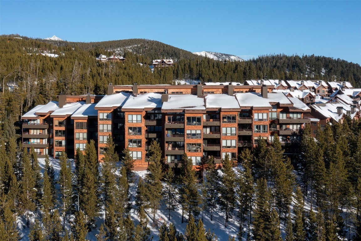 Snowflake Skycrest Condo - Residential