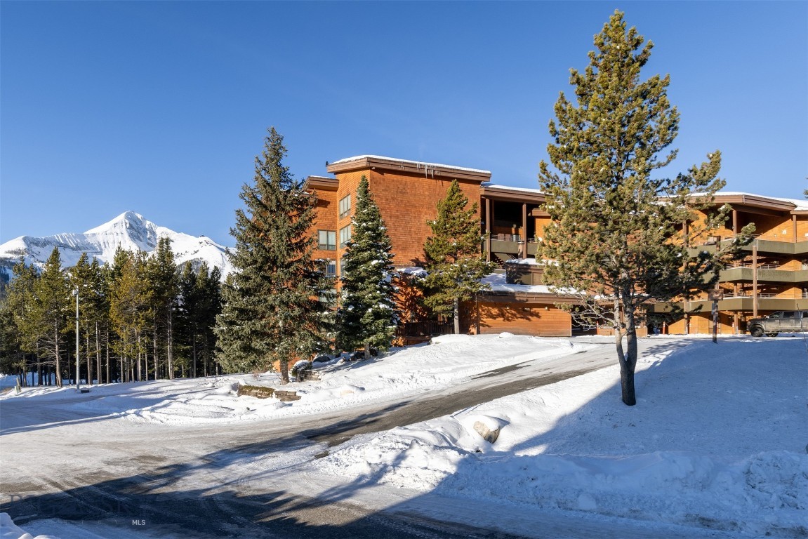 Snowflake Skycrest Condo - Residential