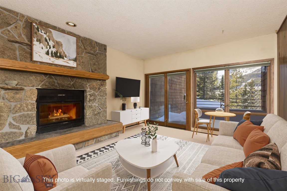 Snowflake Skycrest Condo - Residential