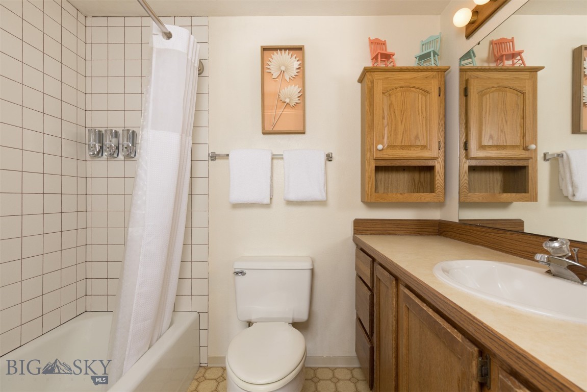 Snowflake Skycrest Condo - Residential