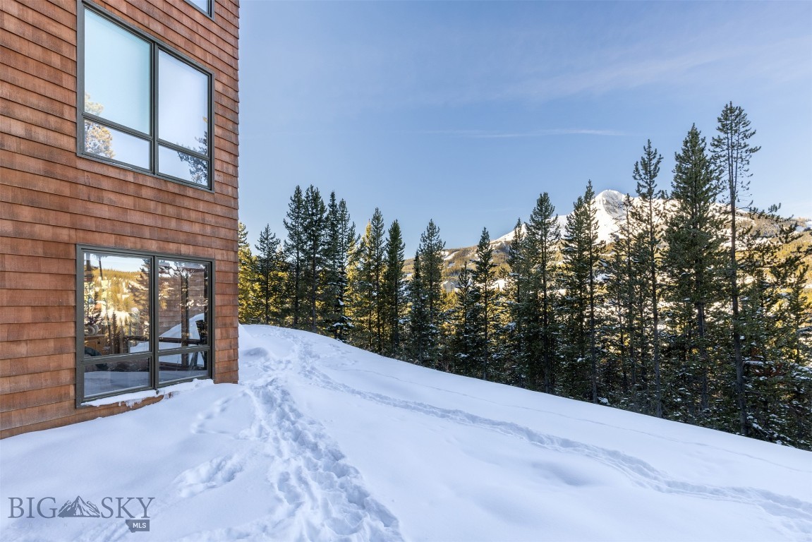 Snowflake Skycrest Condo - Residential