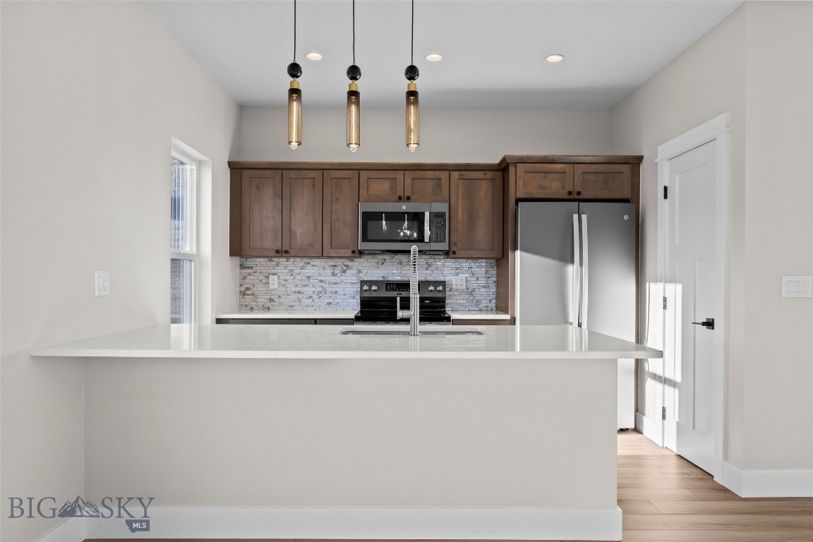 Minnesota Addition - Residential