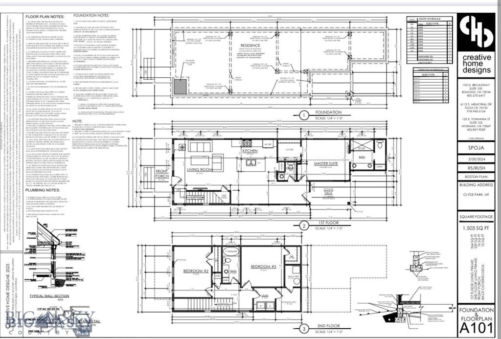 Minnesota Addition - Residential