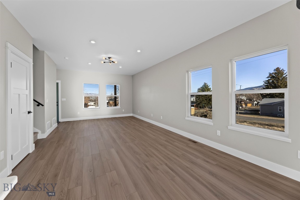 Minnesota Addition - Residential