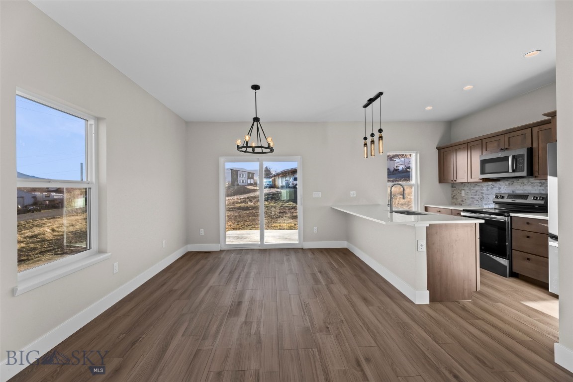 Minnesota Addition - Residential