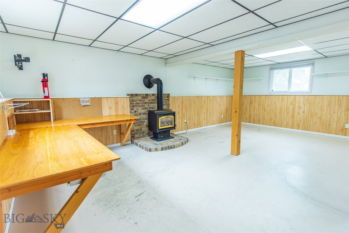Belleview Addition - Residential