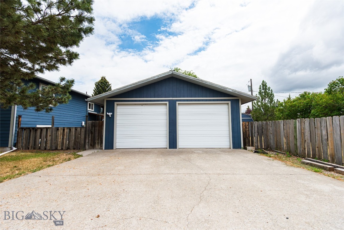 Belleview Addition - Residential