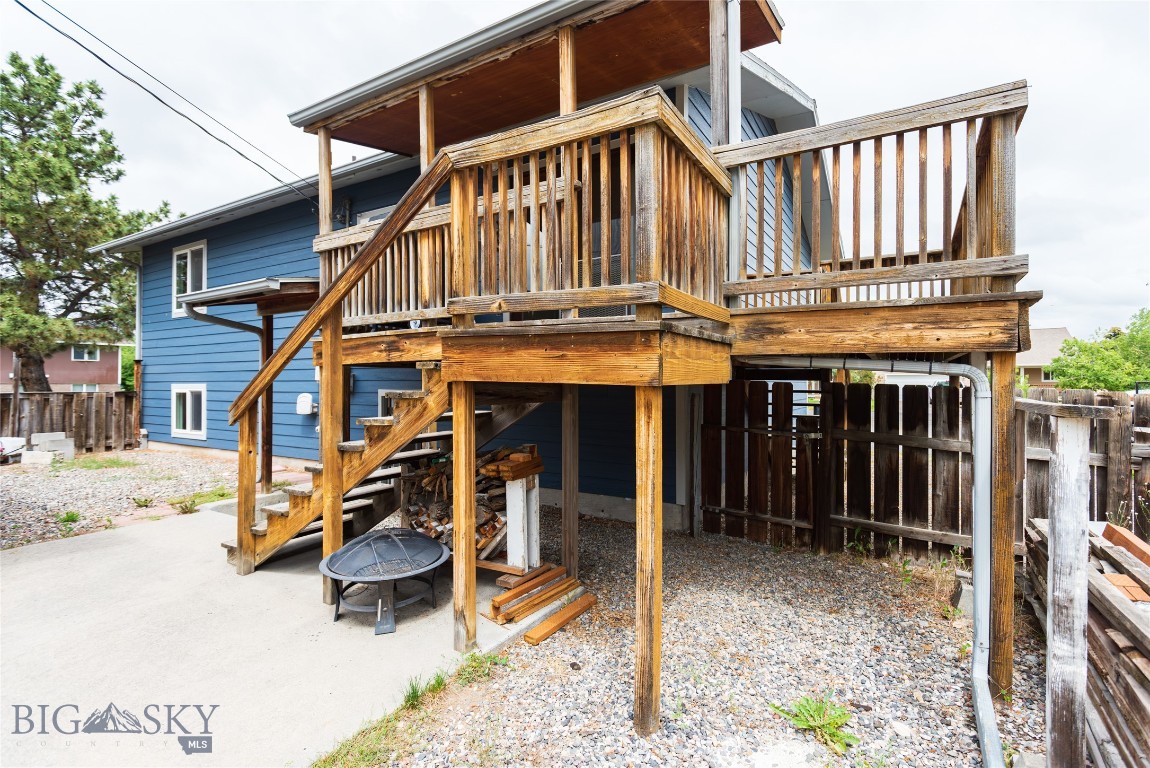 Belleview Addition - Residential