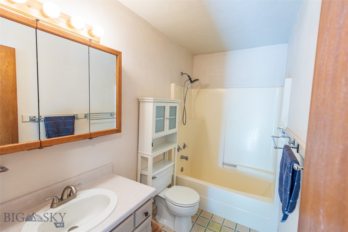 Belleview Addition - Residential