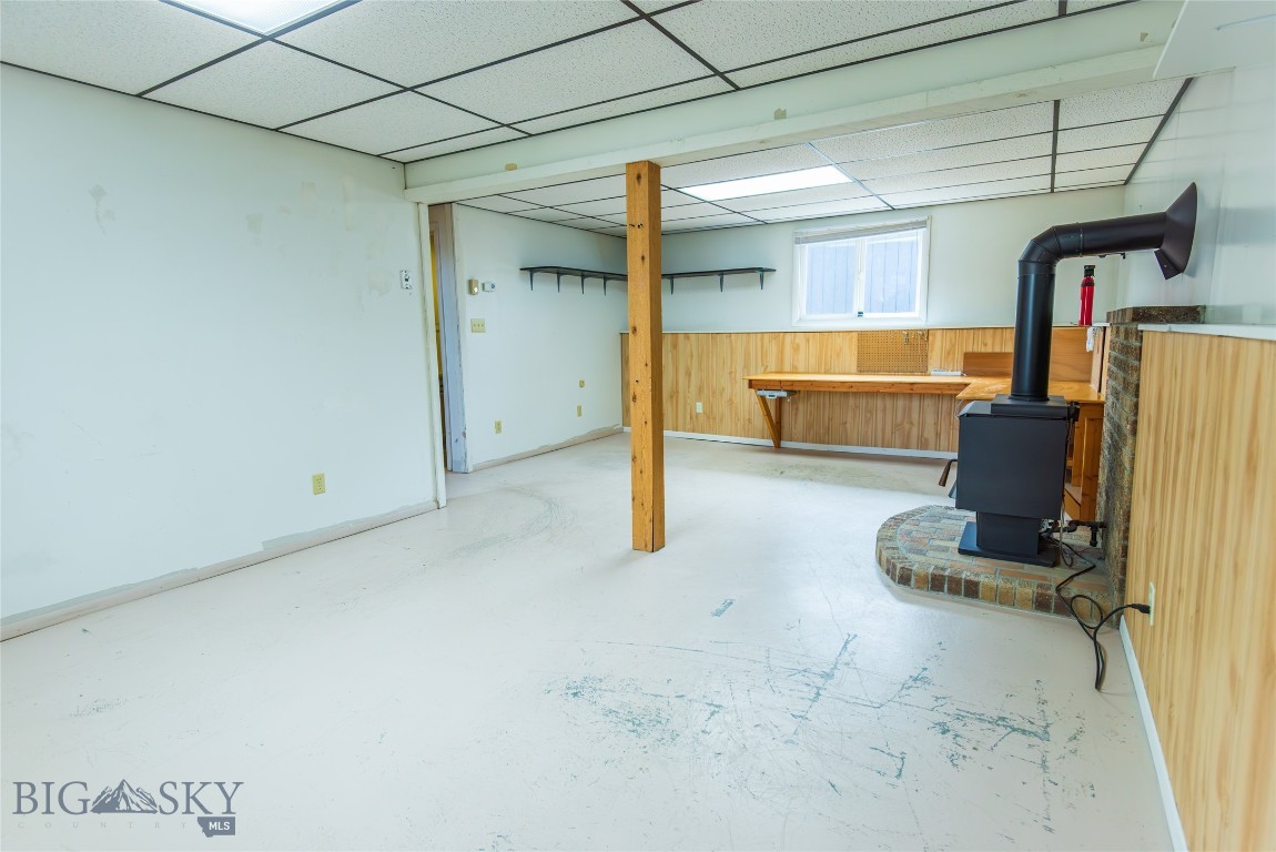 Belleview Addition - Residential