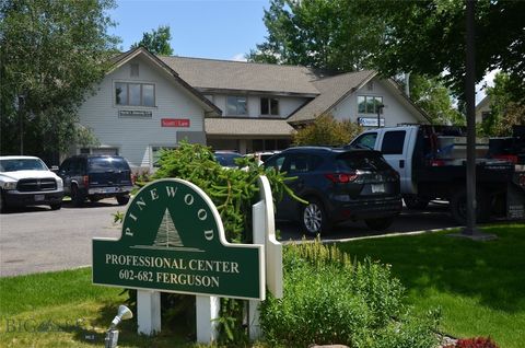 Photo of 682 S Ferguson Avenue S #6, Bozeman, MT 59718 (MLS # 403505)