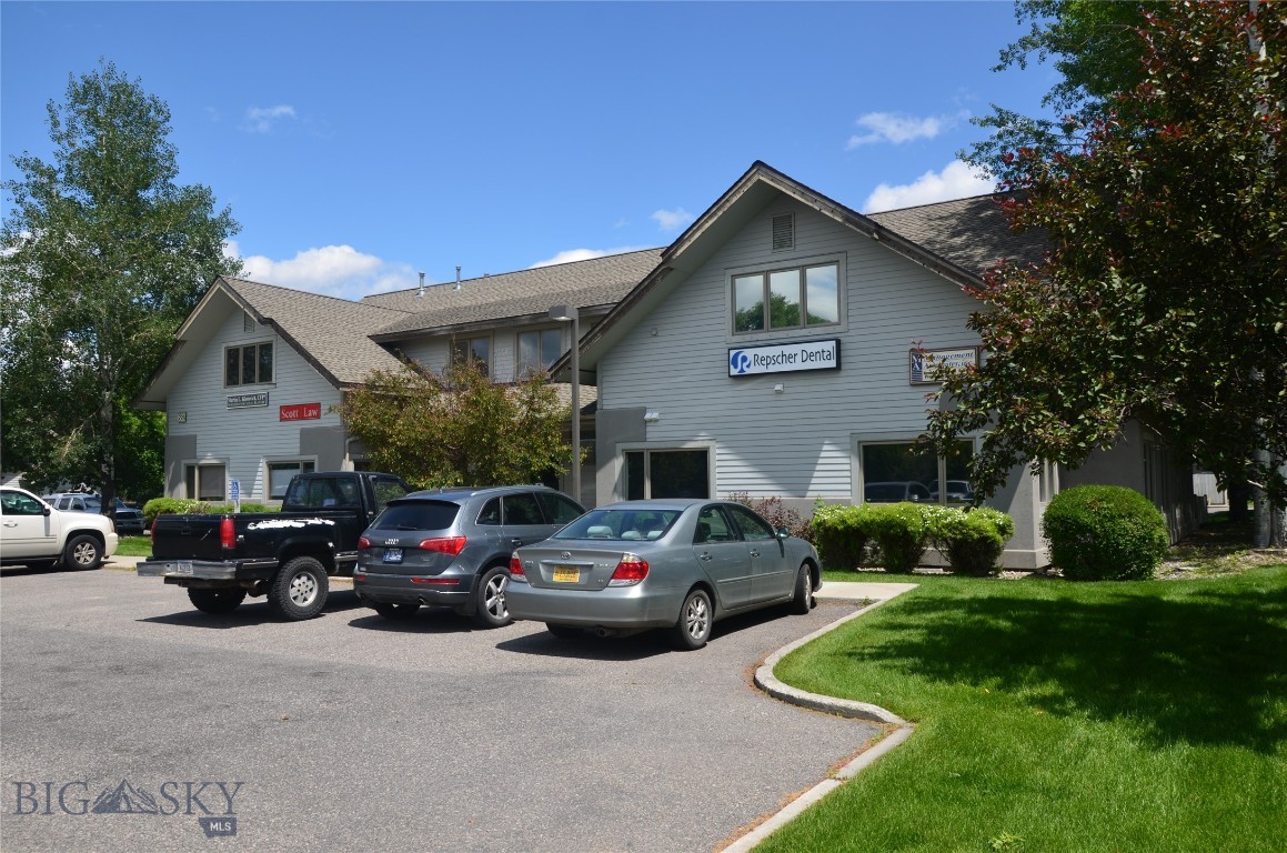 Other - Commercial Sale
