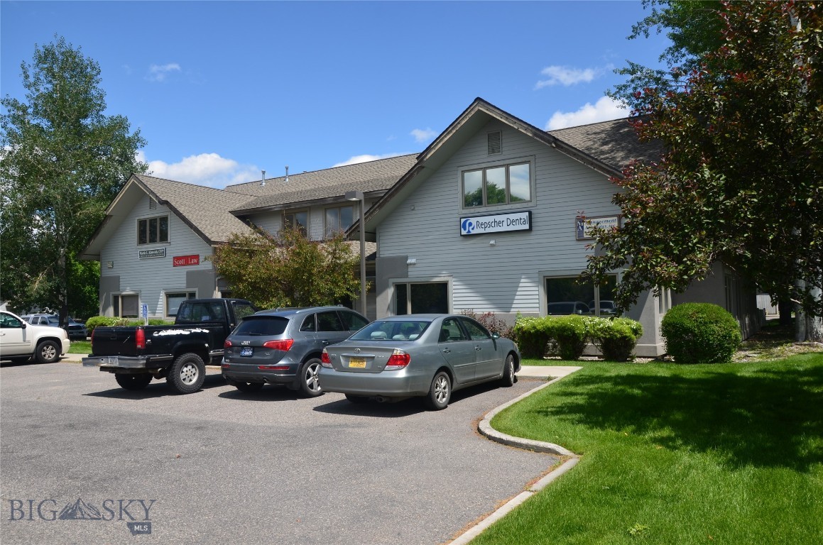 Other - Commercial Sale