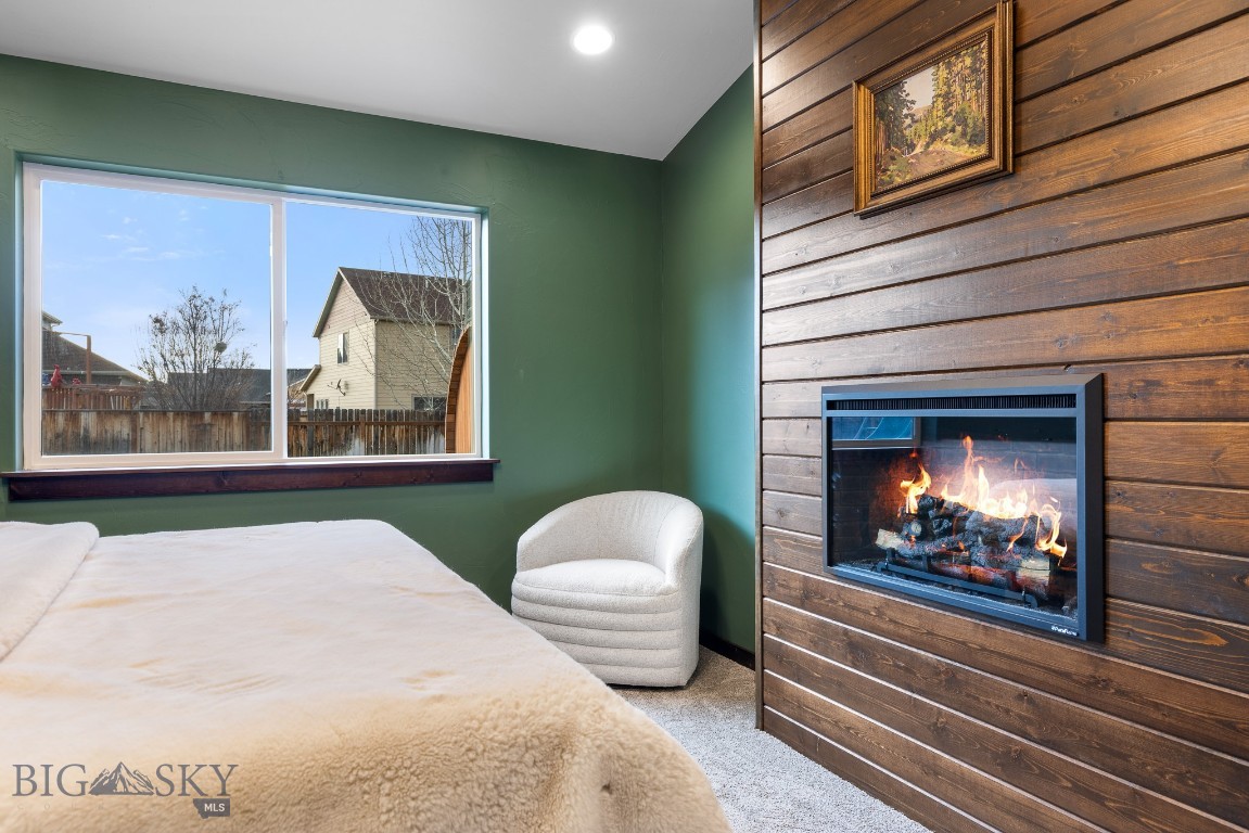 Gallatin Heights - Residential