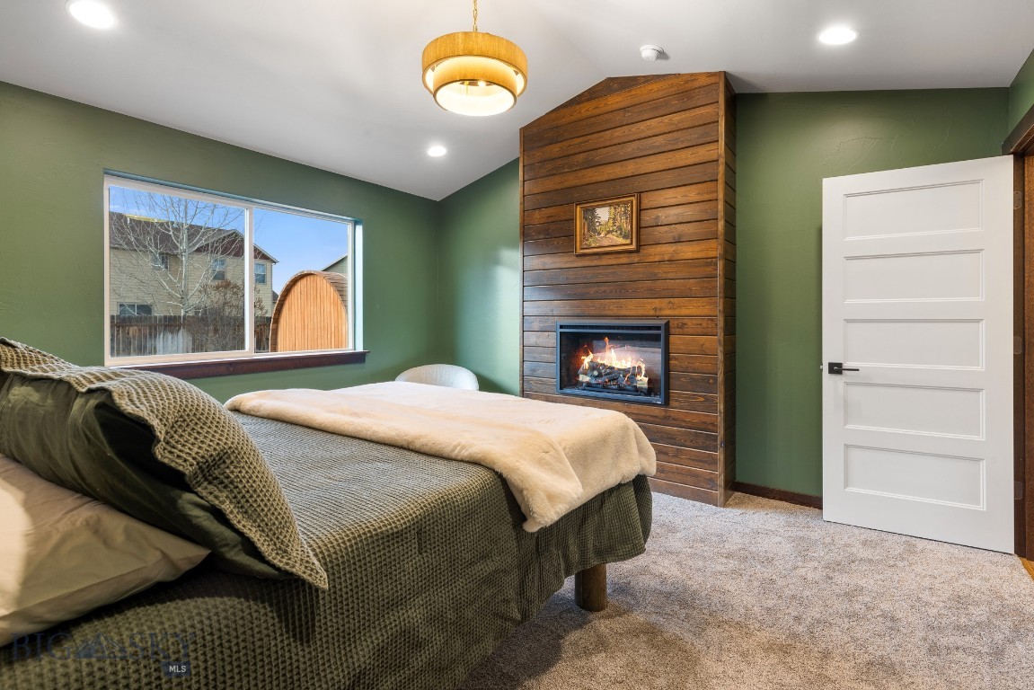 Gallatin Heights - Residential