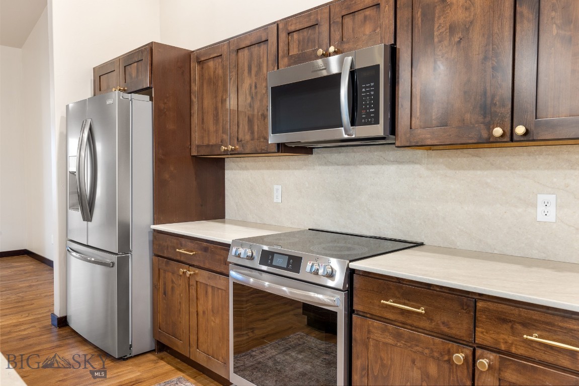 Gallatin Heights - Residential