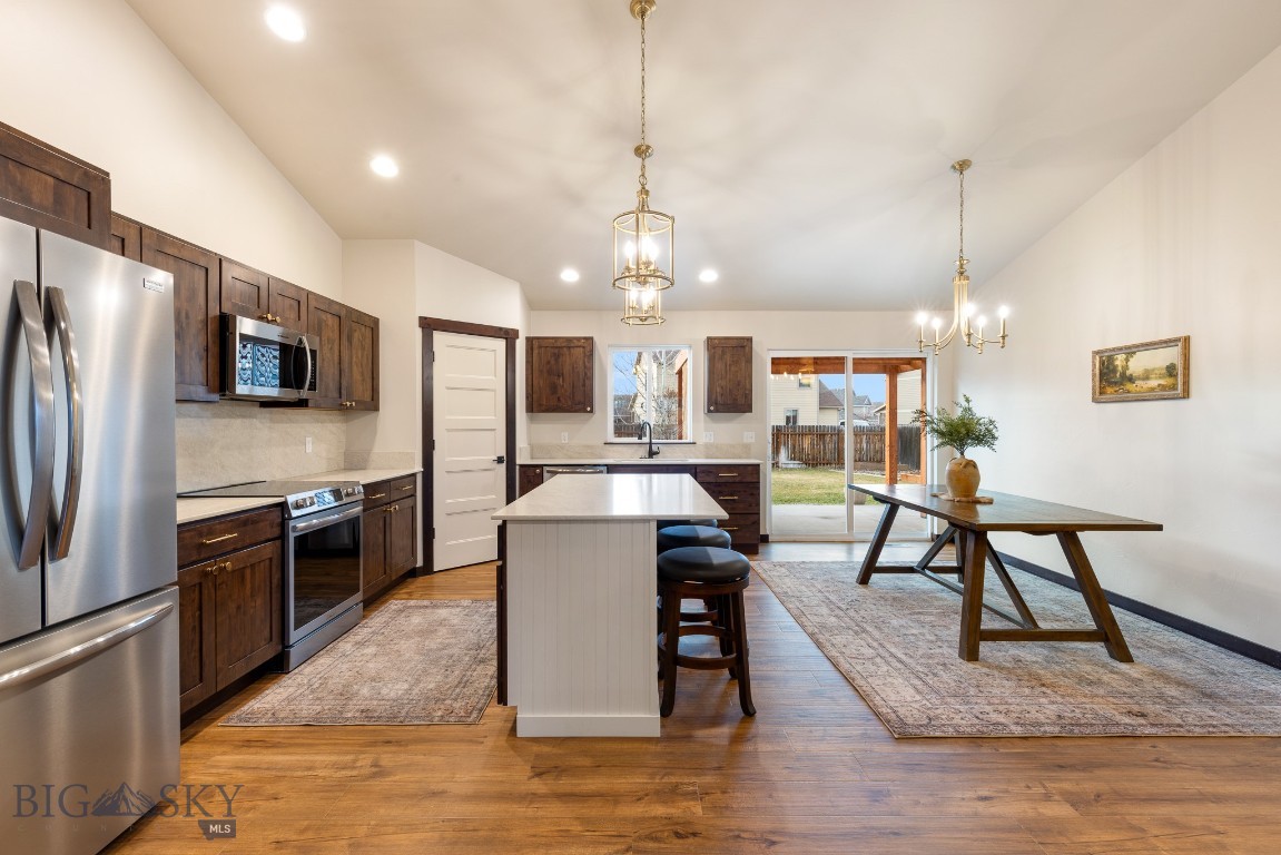 Gallatin Heights - Residential