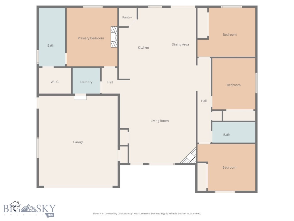 Gallatin Heights - Residential
