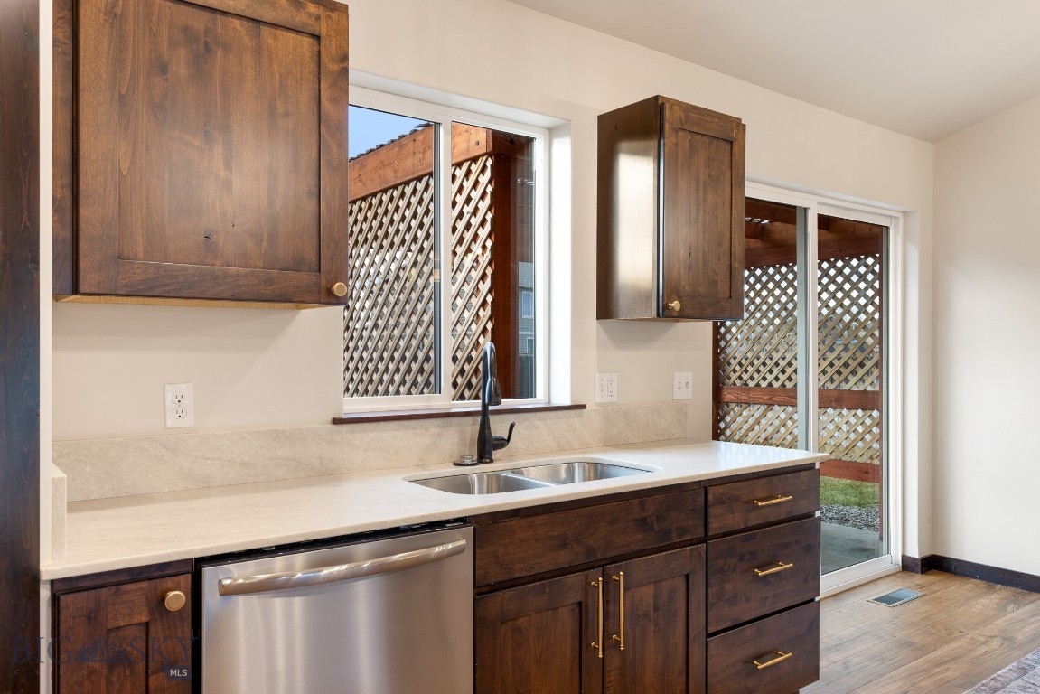 Gallatin Heights - Residential