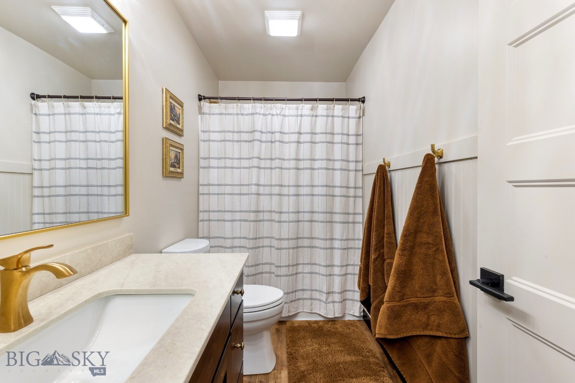 Gallatin Heights - Residential