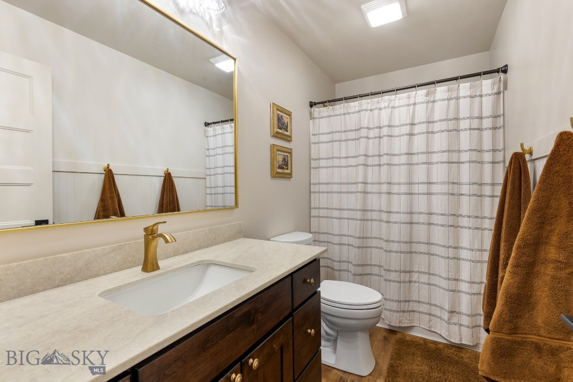 Gallatin Heights - Residential