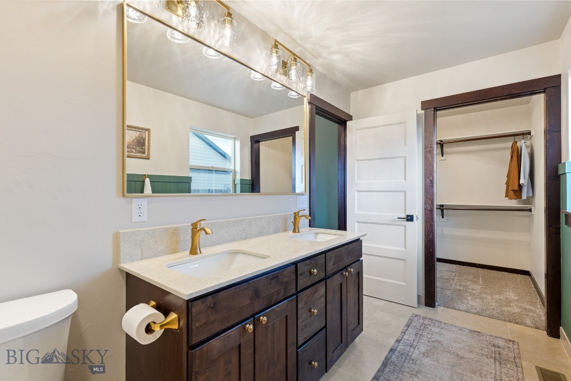 Gallatin Heights - Residential