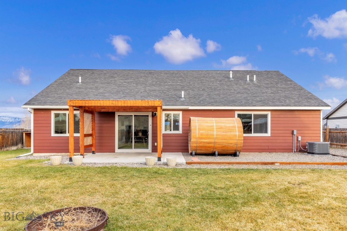 Gallatin Heights - Residential